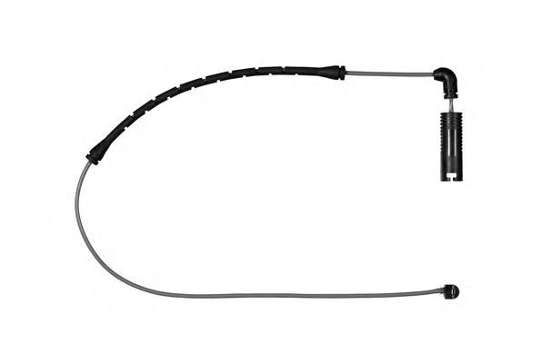 Датчик износа колодок HELLA 8DK 355 250-461