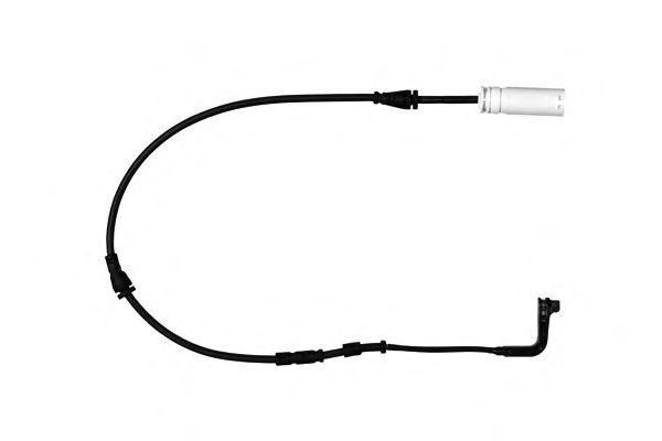 Датчик износа колодок HELLA 8DK 355 250-721
