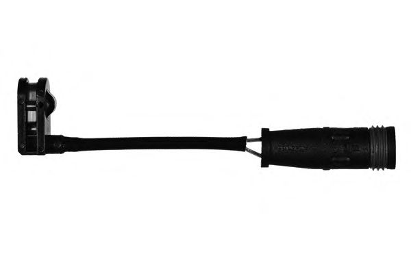 Датчик износа колодок HELLA 8DK 355 250-761