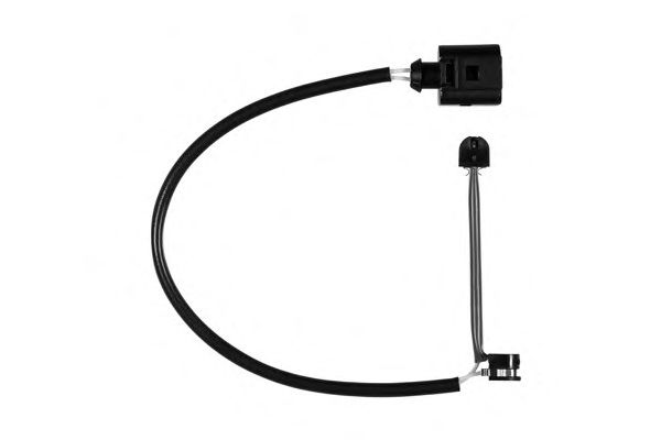 Датчик износа колодок HELLA 8DK 355 251-281