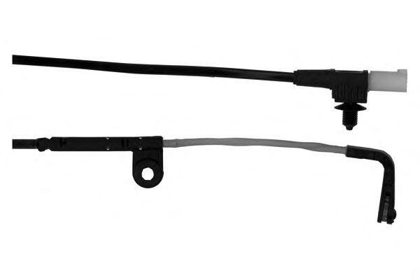 Датчик износа колодок HELLA 8DK 355 251-331