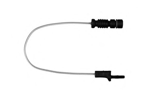 Датчик зносу колодок HELLA 8DK 355 251-451