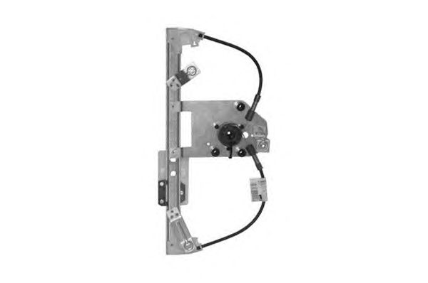 Стеклоподъемник MAGNETI MARELLI 350103119500