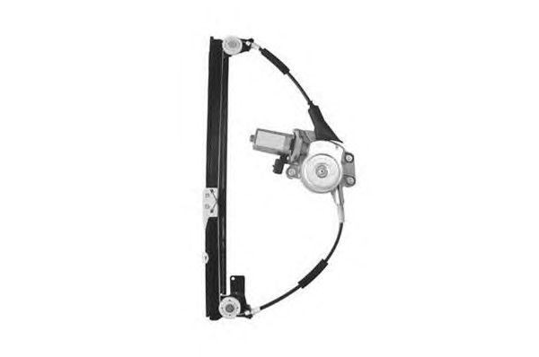 Стеклоподъемник MAGNETI MARELLI 350103270000