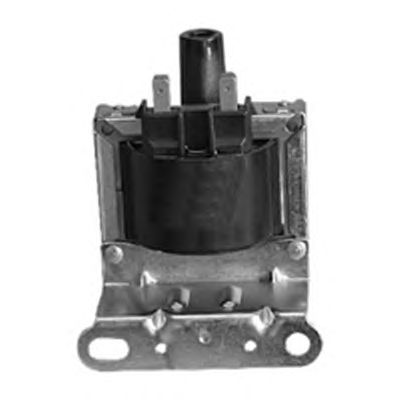 Катушка зажигания MAGNETI MARELLI 060717011012