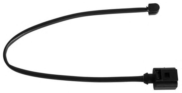 Датчик износа колодок HELLA 8DK 355 252-361
