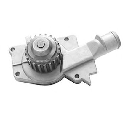 Помпа MAGNETI MARELLI 352316170142
