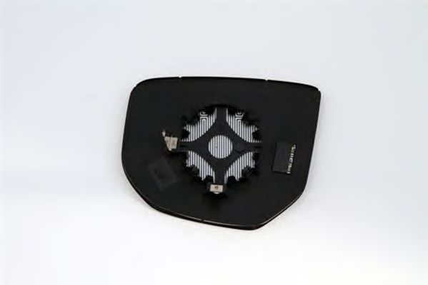 Стекло зеркала заднего вида MAGNETI MARELLI 351991307600