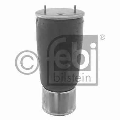 Пневмоподушка підвіски FEBI BILSTEIN 20340