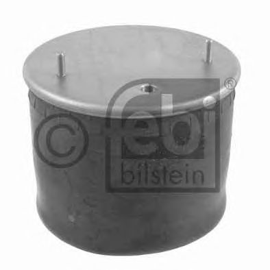 Пневмоподушка підвіски FEBI BILSTEIN 20581