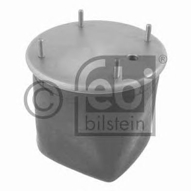 Пневмоподушка підвіски FEBI BILSTEIN 20813