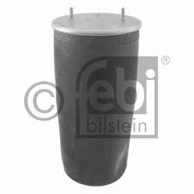 Пневмоподушка подвески FEBI BILSTEIN 20941