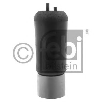 Пневмоподушка підвіски FEBI BILSTEIN 32818