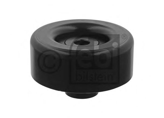 Направляющий / паразитный ролик поликлинового ремня FEBI BILSTEIN 34534