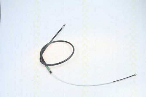 Трос ручника TRISCAN 8140 11130