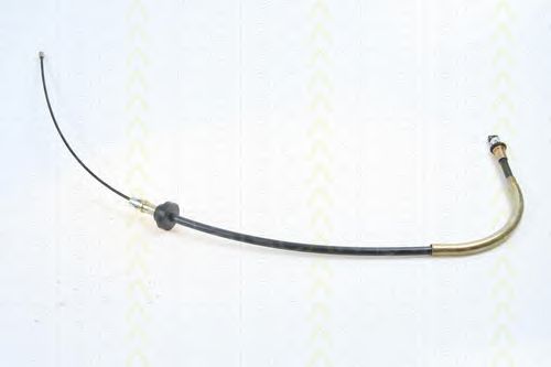 Трос ручника TRISCAN 8140 16172
