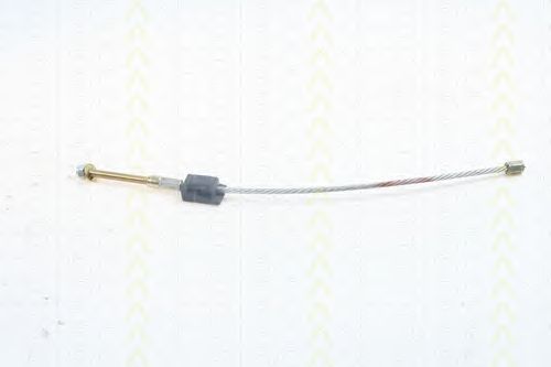 Трос ручника TRISCAN 8140 16185