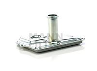 Фильтр АКПП MANN-FILTER H 187/1 KIT