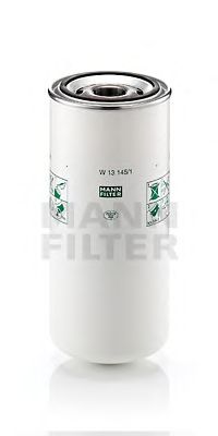 Масляний фільтр MANN-FILTER W 13 145/1