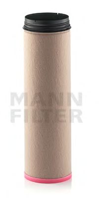 Фільтр додаткового повітря MANN-FILTER CF 1840