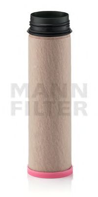 Фільтр додаткового повітря MANN-FILTER CF 1260