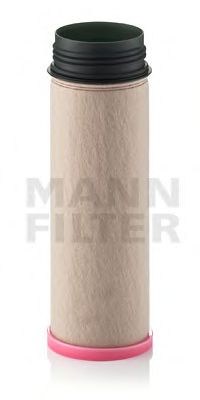Фільтр додаткового повітря MANN-FILTER CF 1250