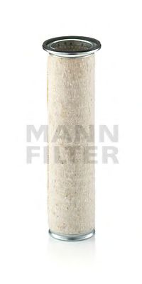 Фільтр додаткового повітря MANN-FILTER CF 930