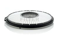 Воздушный фильтр MANN-FILTER C 2226