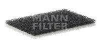 Фильтр салона MANN-FILTER CU 2304