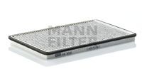 Фильтр салона MANN-FILTER CUK 3032
