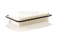 Воздушный фильтр MANN-FILTER C 25 006
