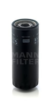 Фильтр системы привода рабочего оборудования MANN-FILTER WD 11 003
