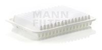 Воздушный фильтр MANN-FILTER C 30 009
