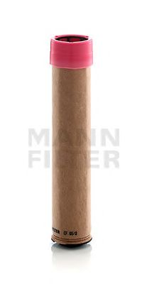 Фільтр додаткового повітря MANN-FILTER CF 65/2