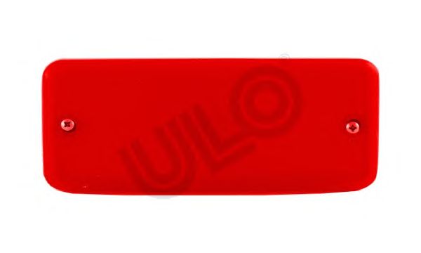 Фонарь сигнала торможения ULO 3582-10