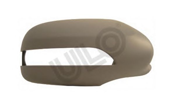 Корпус наружного зеркала ULO 3036013