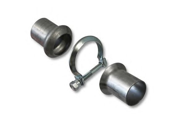 Рем. комплект, труба выхлопного газа HJS 91 22 1512