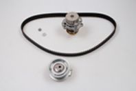 Помпа + комплект ГРМ METELLI 30-0947-1
