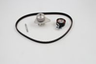 Помпа + комплект ГРМ METELLI 30-0837-1