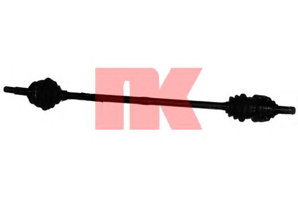 Приводной вал NK 503645