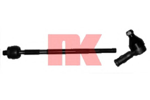 Рулевая тяга NK 5004776