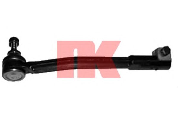 Наконечник рулевой тяги NK 5031007