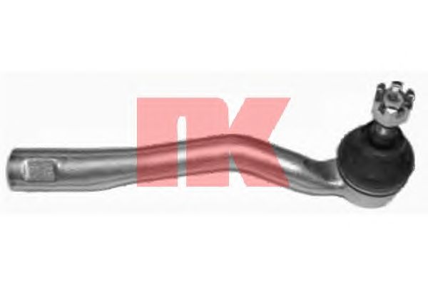 Наконечник рулевой тяги NK 5031928