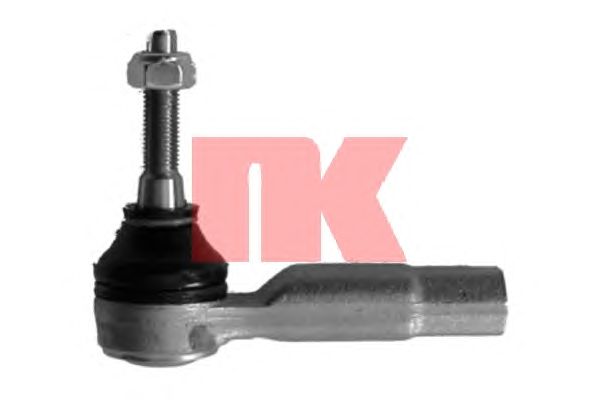 Наконечник рулевой тяги NK 5032364