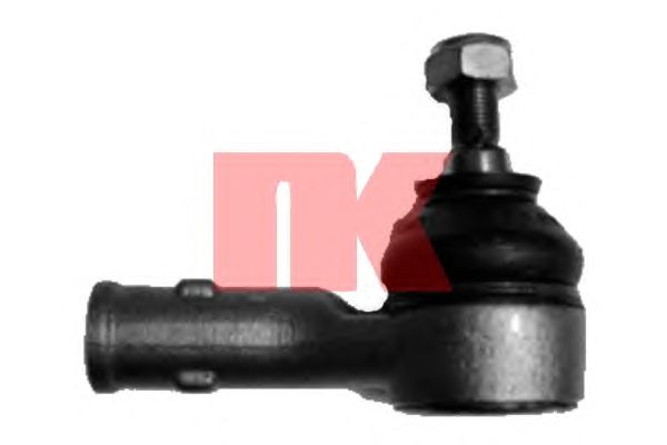 Наконечник рулевой тяги NK 5032524