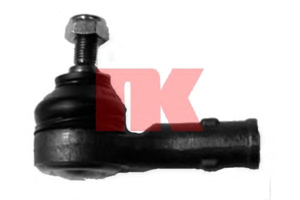Наконечник рулевой тяги NK 5032538