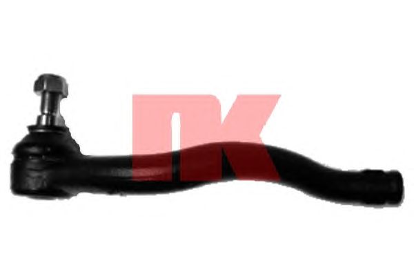 Наконечник рулевой тяги NK 5032541