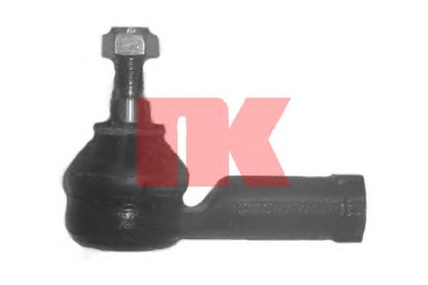 Наконечник рулевой тяги NK 5032565
