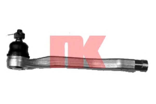 Наконечник рулевой тяги NK 5032610