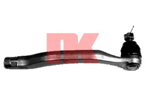 Наконечник рулевой тяги NK 5032611